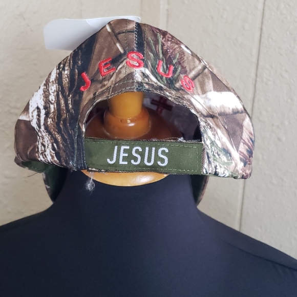 Baseball cap - Picture 2 of 2